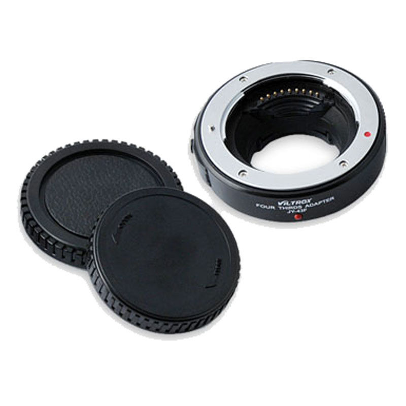 MMF-1 Autofocus 4/3 lens naar Micro 4/3 M4/3 lens adapter ring voor Olympus Panasonic gh4 em1 em5 em10 GF1 gf6 camera