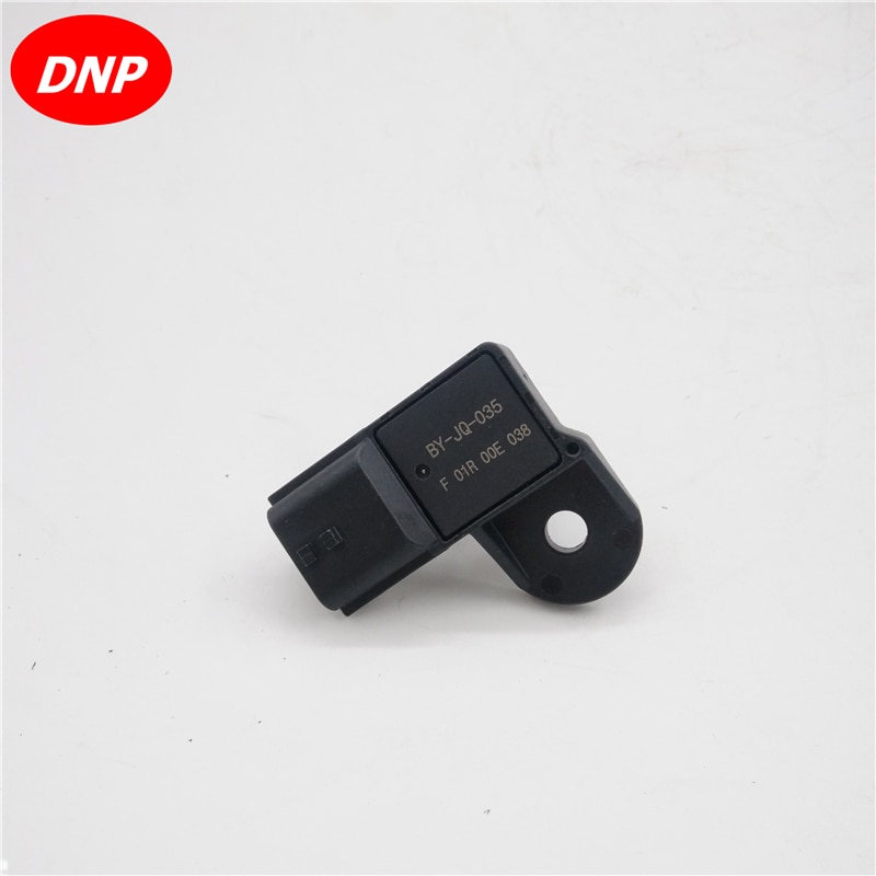 Dnp Manifold Absolute Pressure Sensor Fit Voor Mazda M6 CX4/CX5/CX7 Kaart Sensor F01R00E038