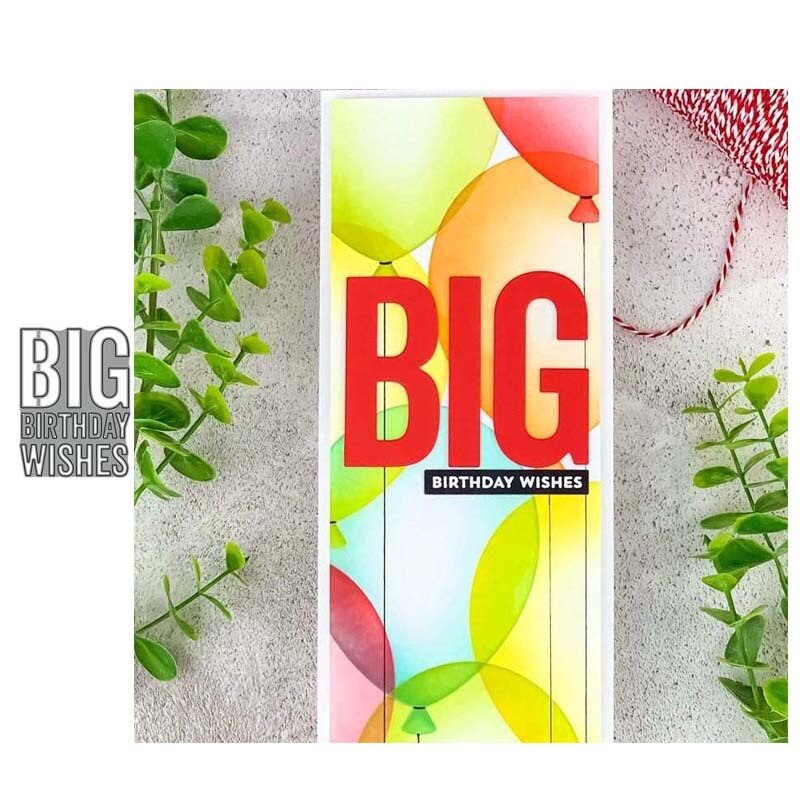 zjazd nowy projekt rękodzieło metalowe wykrojniki duże życzenia urodzinowe cięcie umierać Scrapbooking album kartki DIY wytłaczane szablony