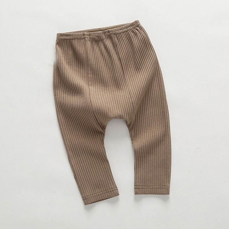 6-18 Maanden Baby Kleding Baby Panty Cartoon Ster Stijl Legging Voor Meisjes Koreaanse Baby Jongens Leggings Baby Jongens meisjes Broek