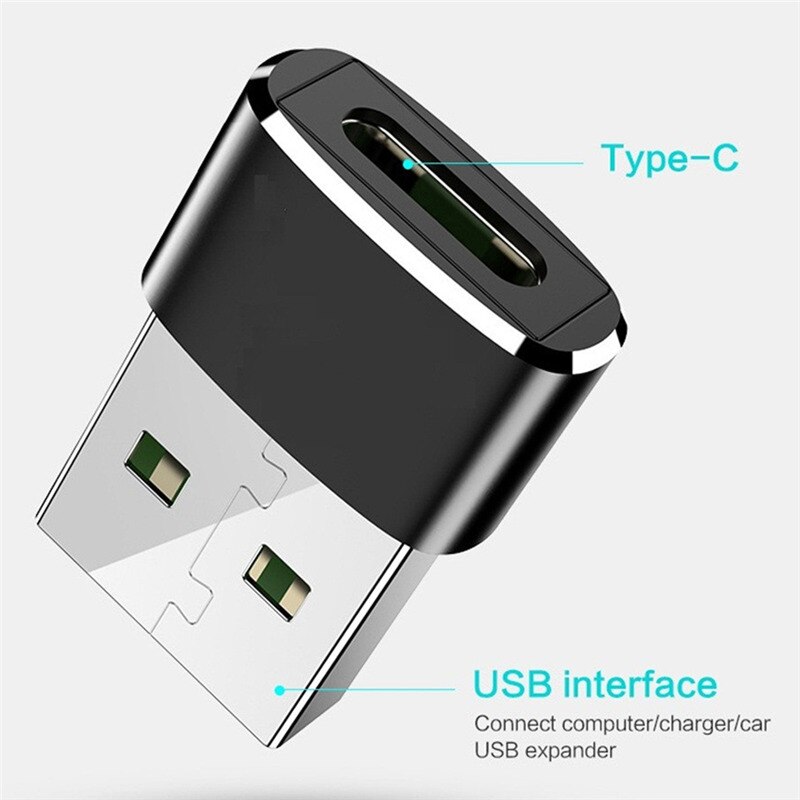 Usb type-c kabler omformere til iphone 12 oplader adapter stik til apple iphone 13 pro bærbar smartphone opladningsadapter