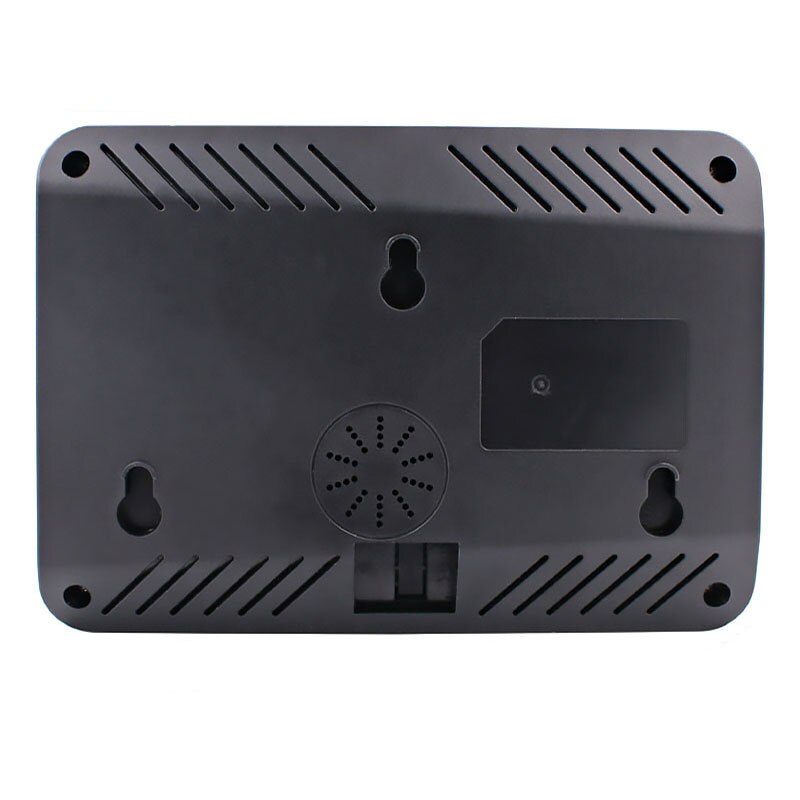F01 Biometric Fingerprint time attendance time recorder clock &access control