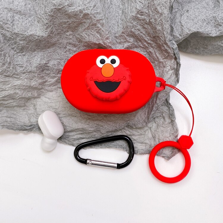 Funda protectora para Xiaomi Redmi Airdots 3, funda de protección para auriculares inalámbricos con Bluetooth