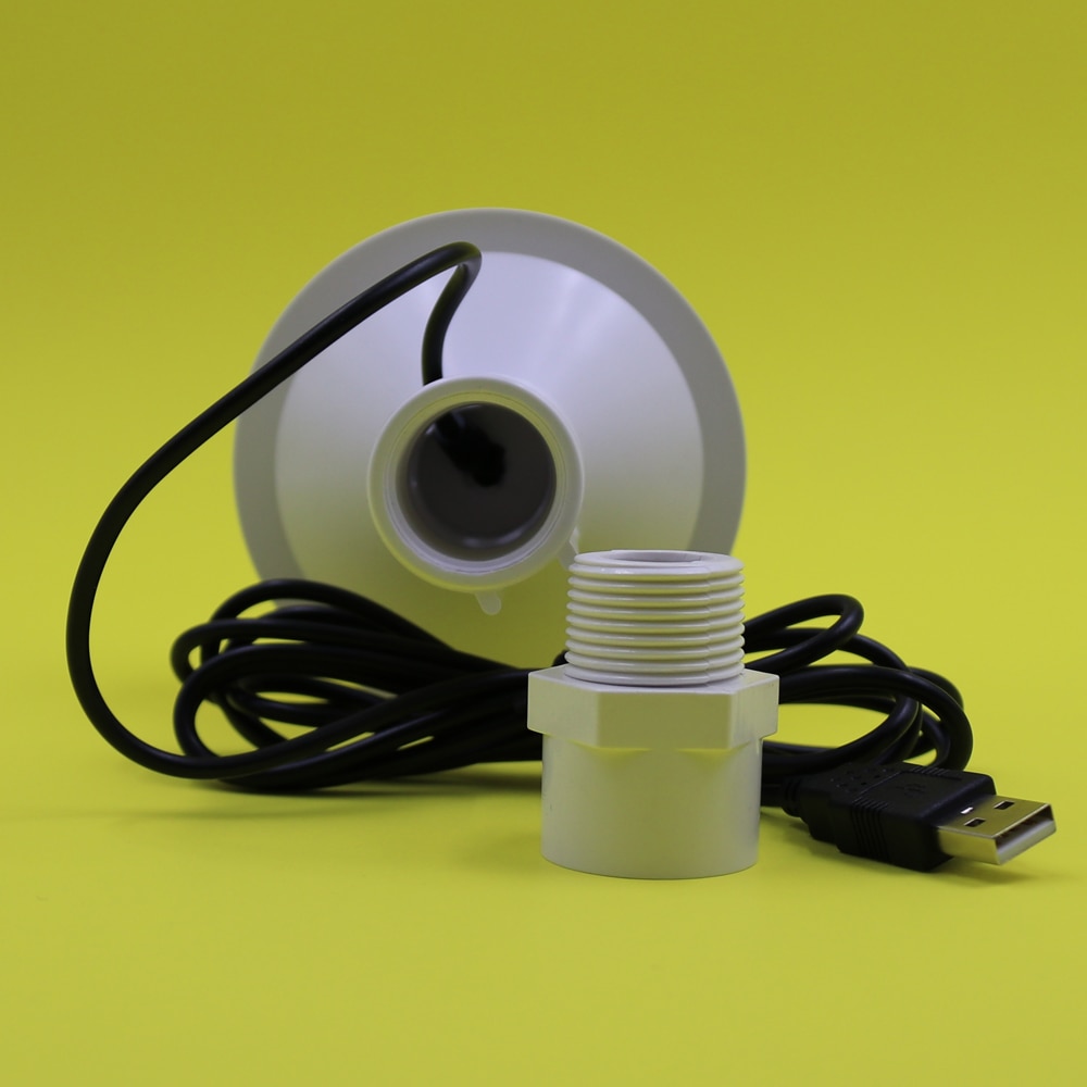 BEITIAN Marine GLONASS GPS Receiver Boat ship GNSS receiver, 9600bps, 4M Flash USB 2.0 Connector with screw tube, BM-582U