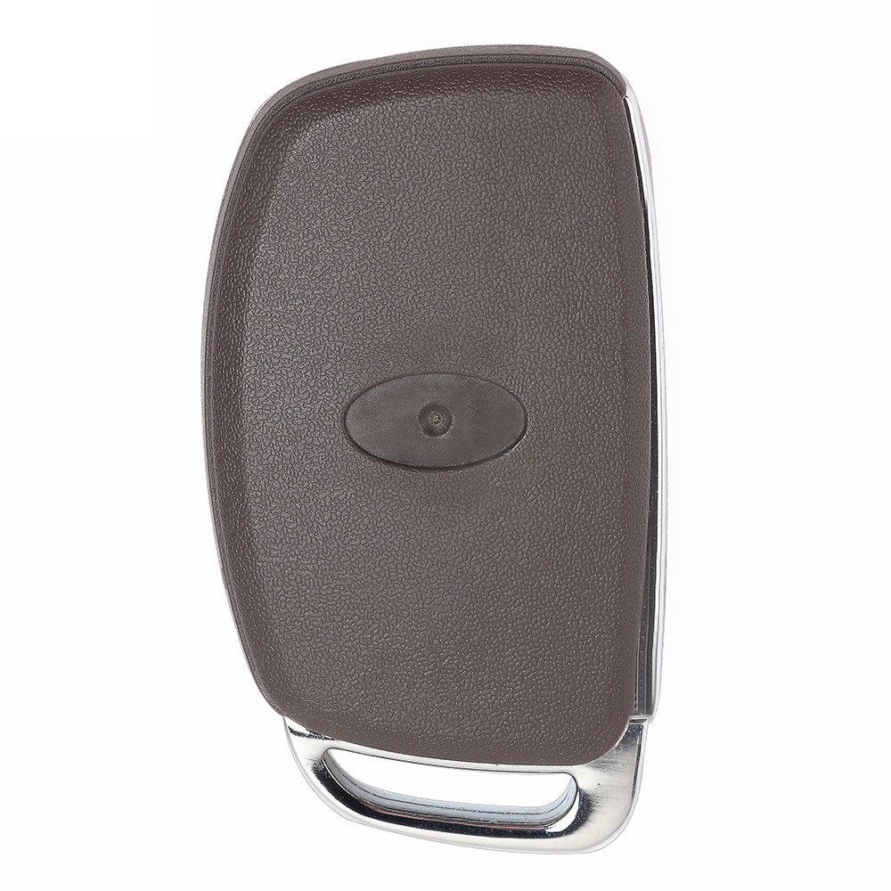 Keyecu Replacement Uncut Smart Remote Key Shell Ca... – Grandado