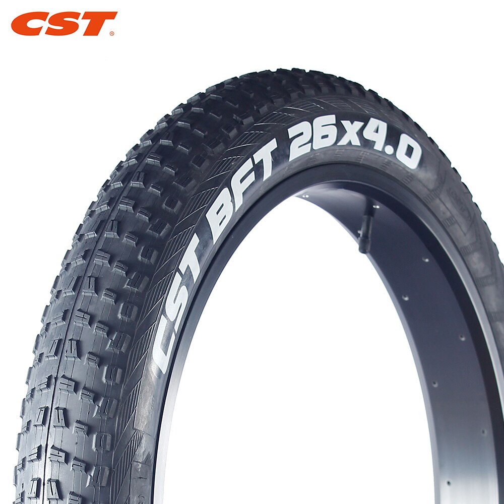 CST BFT 26 zoll Fahrrad ATV reifen Strand Fahrrad reifen 26x4.0 100-599 stadt fett reifen schnee Fahrrad reifen Für fett Elektrische Fahrrad