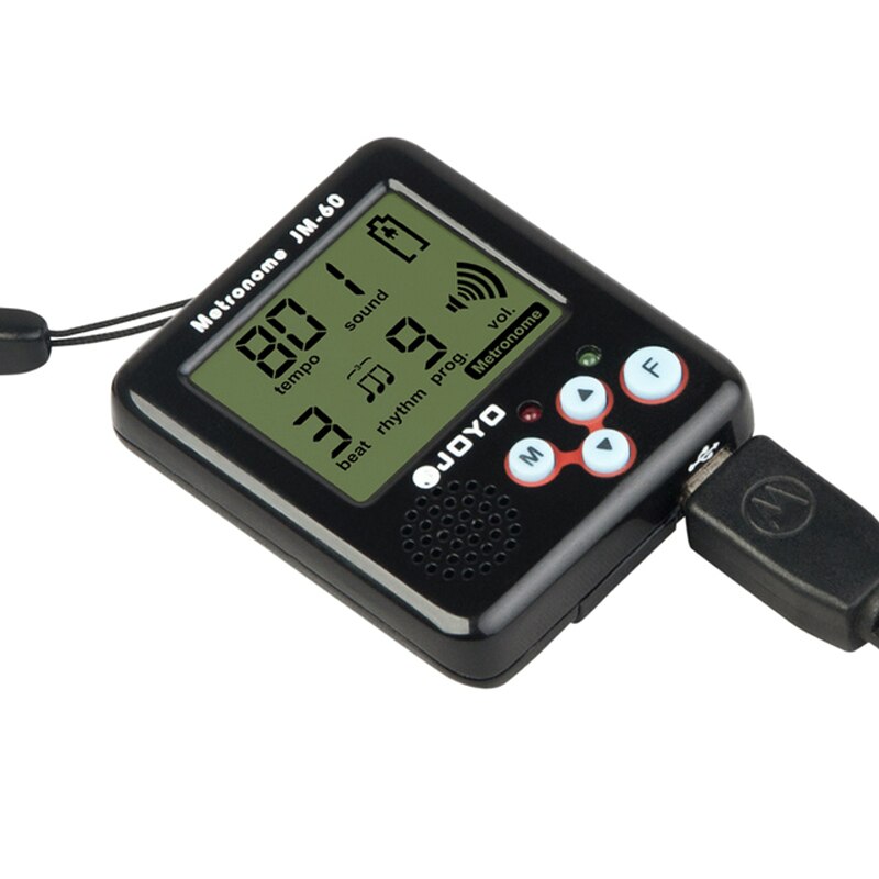 SEIKO DM-51 digitale metronoom