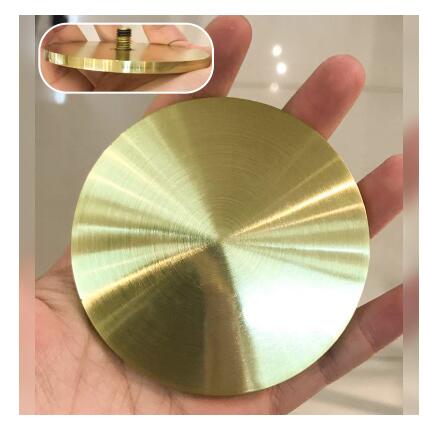 3styl poszycia Model żeńnarty manekin głowa pokrywa, pokrywa drewniana, płaski pokrowiec na główkę, akcesoria manekin tkaniny jeden kawałek D096