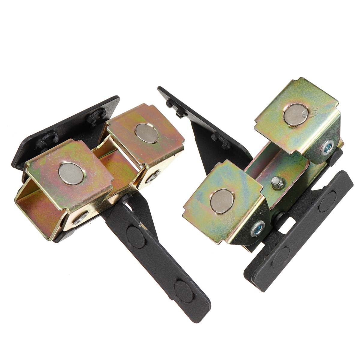 8 KG magnétique v-type pince support de soudage montage de soudage aimant réglable v-pads métal outil de travail boîte à outils à main