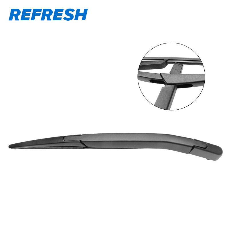 REFRESH Rear Wiper Arm &amp; Rear Wiper Blade for FIAT Punto Project 176 / Project 188 / Project 199