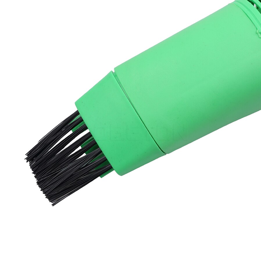KEBETEME-Mini Aspiradora USB para teclado, máquina de polvo para ordenador, portátil, pc, , 1 unidad