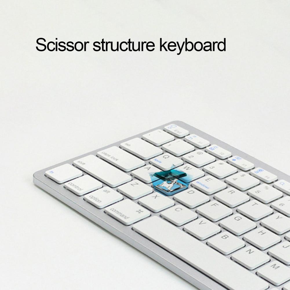 X5 Bluetooth Spanish German Russian French Korean Arabic Soft Touch Fingerboard Tablet PC Keyboard Bluetooth Keyboard