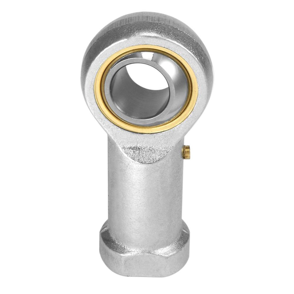 Phs 6 6mm boring diameter stangkoplager  m6 x 1.0 draad kogelgewricht stangkop