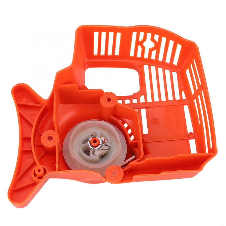 Anlasser Montage Futter für STIHL FS38 FS45 FS46 FS55 FC55 HL45 KM55 Anlasser Montage