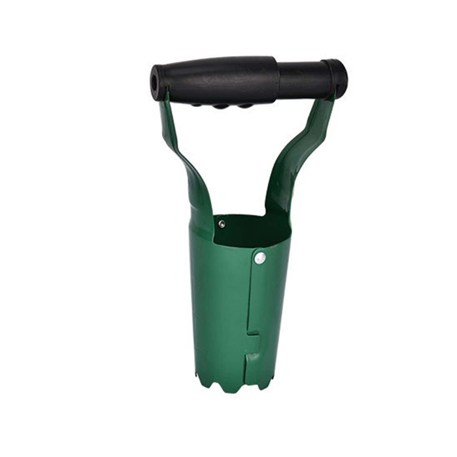 Seedling Dibber Transplanting Planting Tools Garden Flower Transplantation Tool Hand Tool Set Transplanter With Spring Handle: D