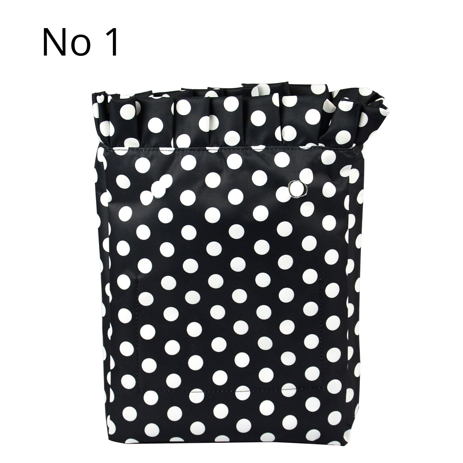 pli plissé doublure pour O CHIC sac OCHIC Composite tissu sergé intérieur imperméable poche pour femme Obag: No 1