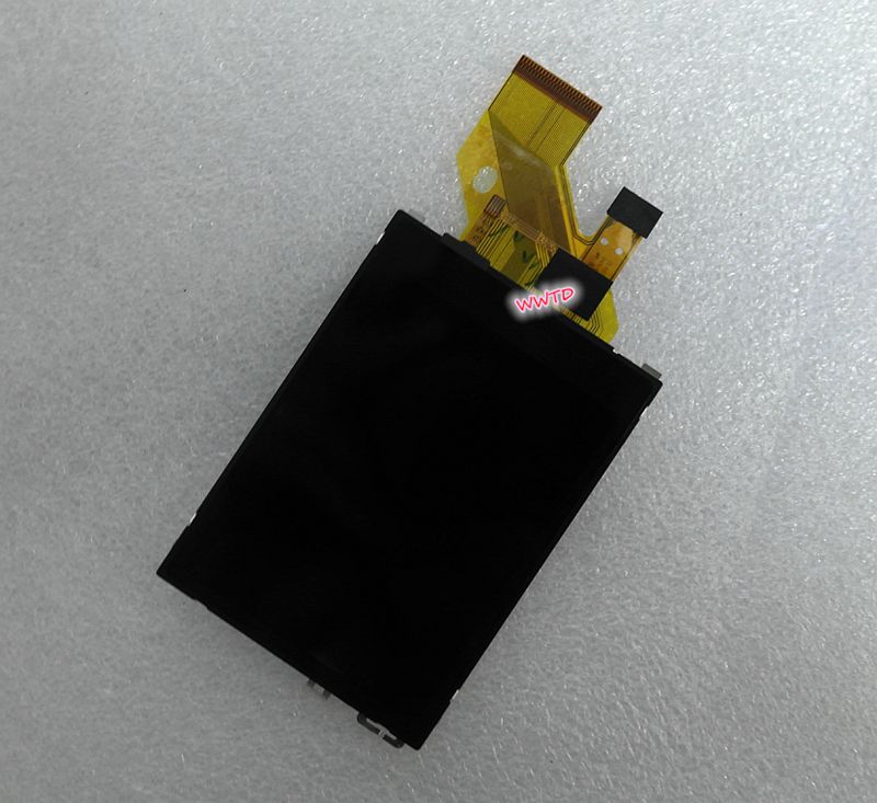 LCD Display Screen Repair Parts For Panasonic Lumix DMC-ZS30 ZS30 DMC-TZ40 TZ40 Digital Camera With Backlight With Touch