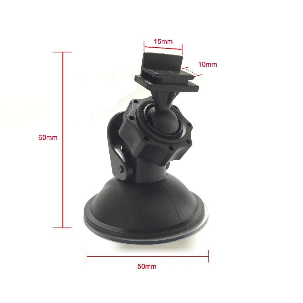 Mini Holder Automatic XYCING Universal Car DVR Mini Holder Suction Cup B... – Grandado