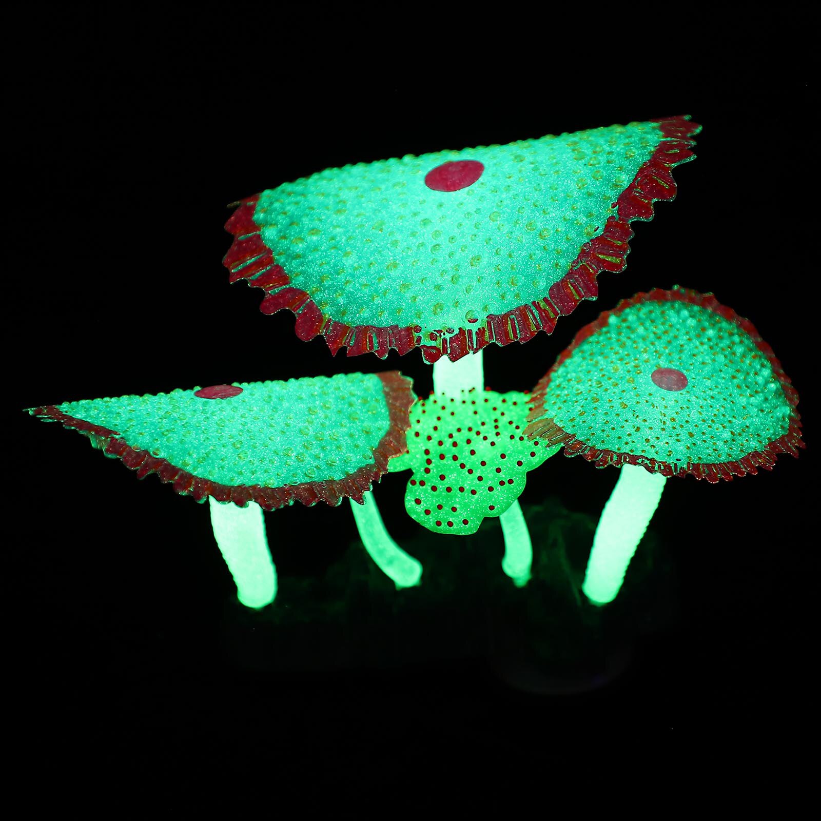 Aquarium Nep Coral Aquarium Kunstmatige Plant Decor Aquatic Plant Versiering