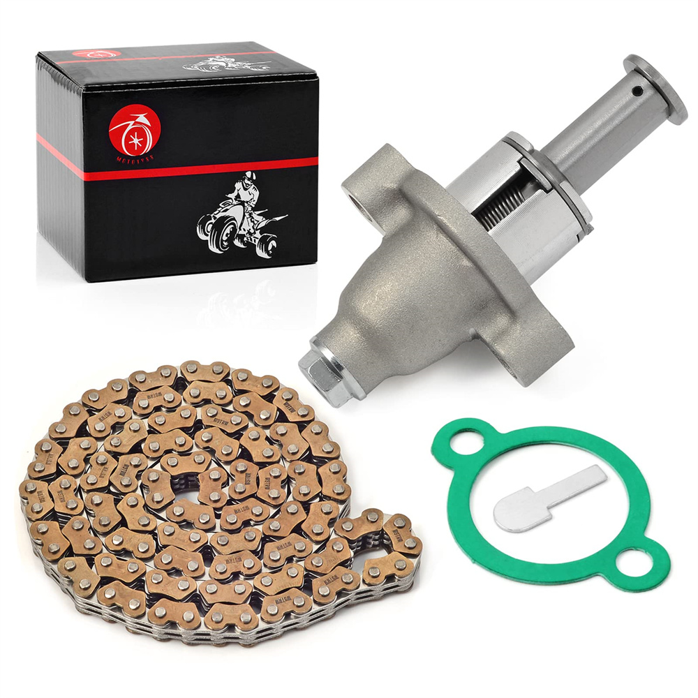 Nokkenasketting- en klepstoterspanner met pakking voor yamaha yfz 450 2004 5ta-12210-10-00 94591-57118-00