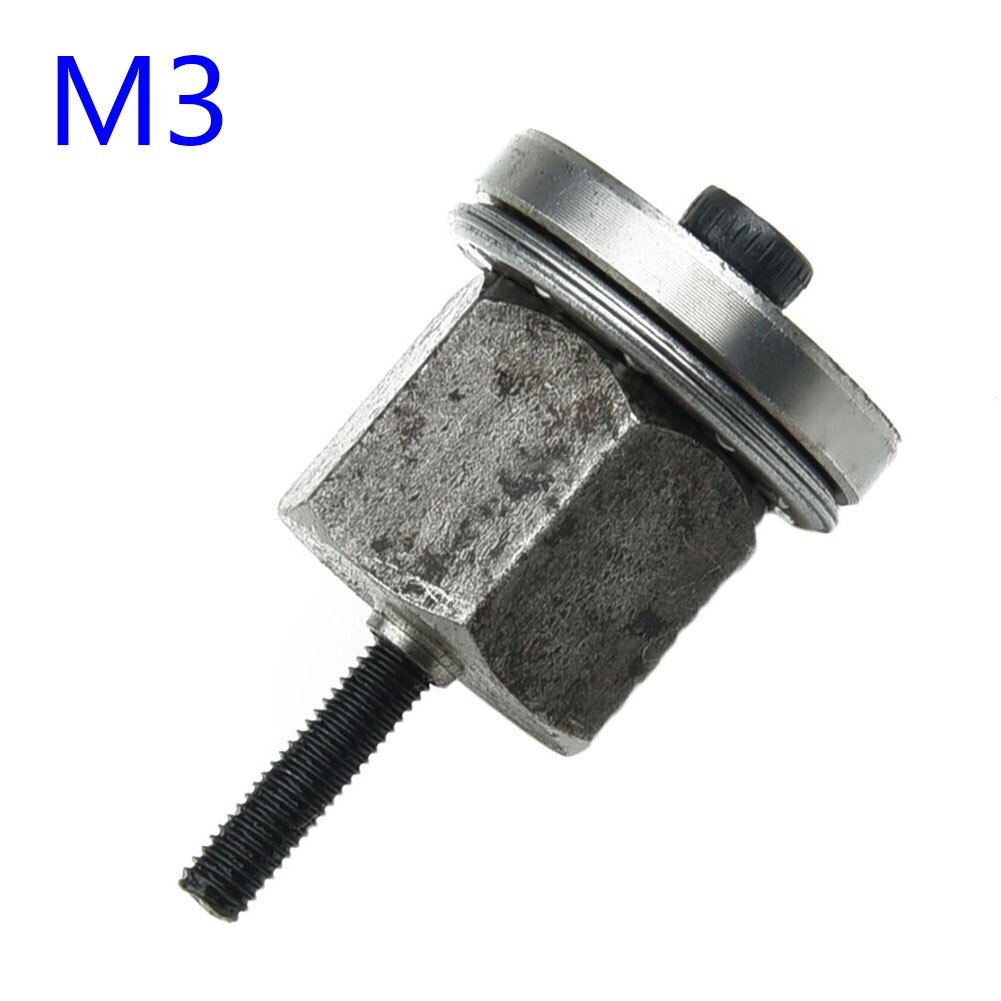Hand Rivet Nut Head Nuts Easy Installation Riveter Tool Tip Mandrel Head Replacements M3 M4 M5 M6 M8 Out Of Stock
