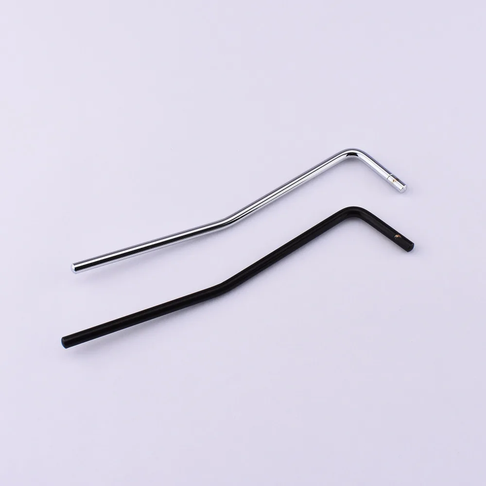 Sistema de trémolo de guitarra Original, brazo de puente/barra de trémolo para IBZ EDGE Ⅲ / SAT Pro II / FAT 10, 5,5 MM,