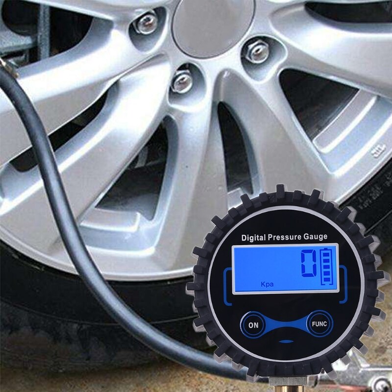 Multifunctionele Manometer Metalen Hoge Druk Buis Grote Stroom Deflatie Meerdere Materialen Hoge Temperatuur Veilig