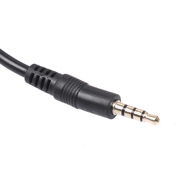 1PC voor Irig-gitaareffecten Vervang gitaren met telefoongitaarinterfaceconverter