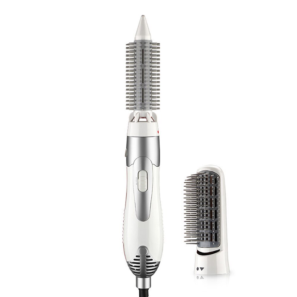 Blow Dryer Brush Hair Dryer Brush Electric Hair Brush Blow Dryer Straightener & Curler Brush Reduce Frizz And Knotting for Women
