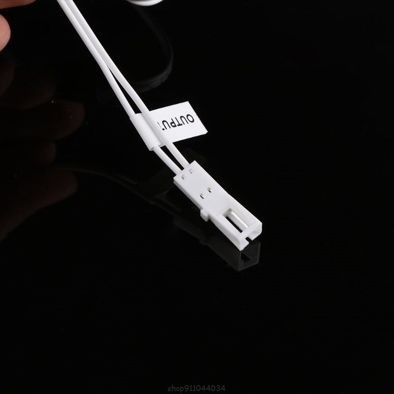 DC 12V-24V Infrared Hand Wave Sensor Switch 5A Hand Sweep Switch 8cm Sense Distance for Wardrobe Cabinet N18 20