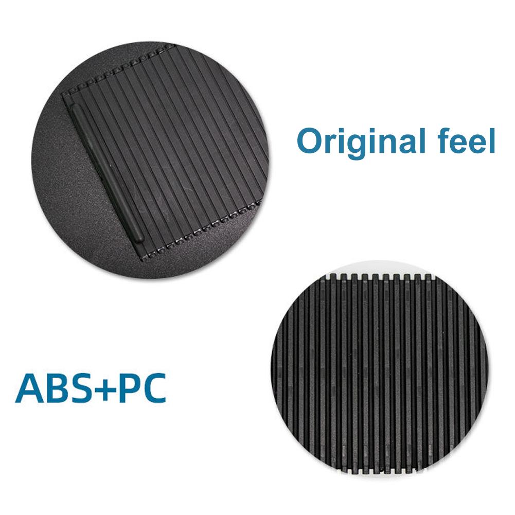 For BMW Car Center Console Cover Water Cup Holder Roller Blinds Cover Armrest Storage Box Slide Curtain For BMW X5 E53 1998-2006