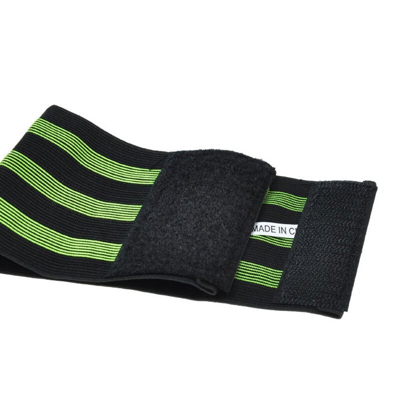 1 Paar Fietsen Broek Dikker Bandage Fiets Reflecterende Veiligheid Broek Band Been Riem Riem Road Mtb Bike Night Waarschuwing Apparatuur