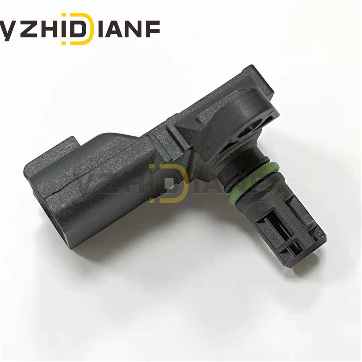 1x Voor Ford- C-Max Fiesta- Focus- Fusion- Ka- Mazda- 2 Volvo-kaart Manifold Absolute Druk Boost Sensor 5WK9680 1490907