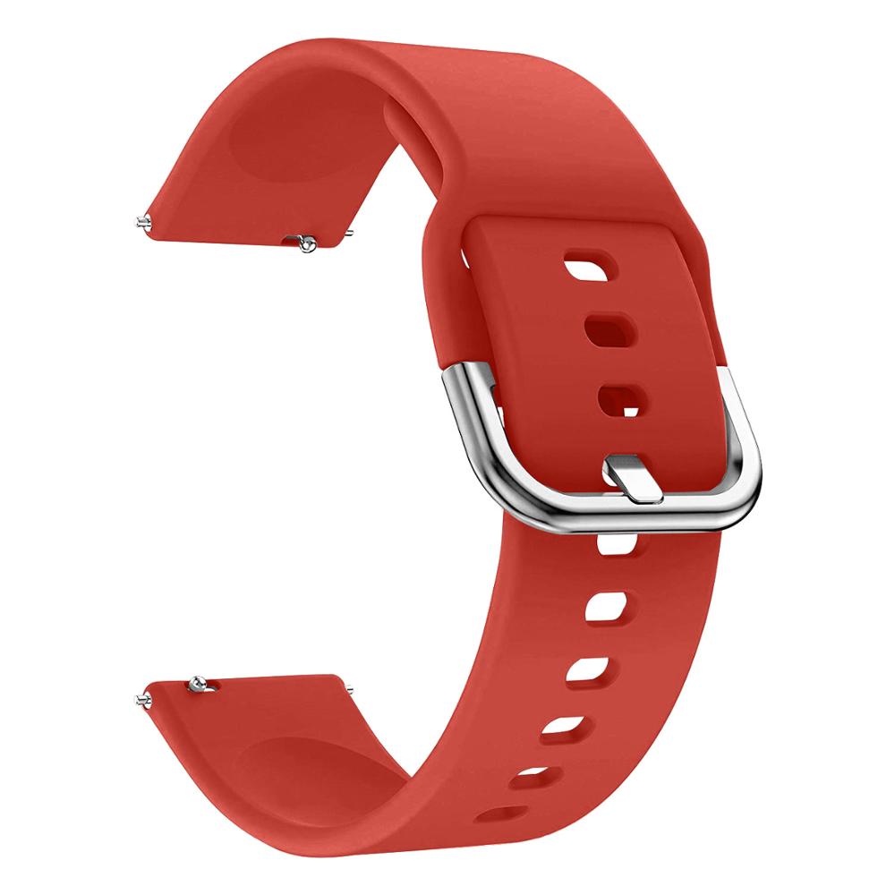 Silikonband för xiaomi haylou solar  ls01 smart klocka andas tpu sportarmband armband med haylou solar  ls01 rem