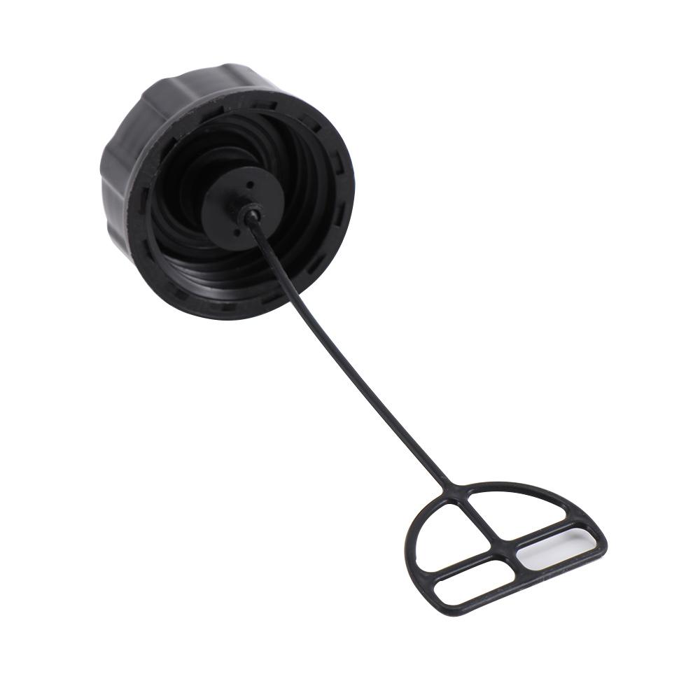 Bensindrivare multiverktyg scooter bränsletanklock motorsågsverktyg bensinscooter trädgårdsmultiverktyg