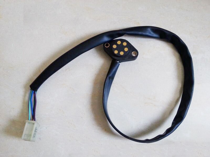 CG250 gear display line sensor line CG gear display line