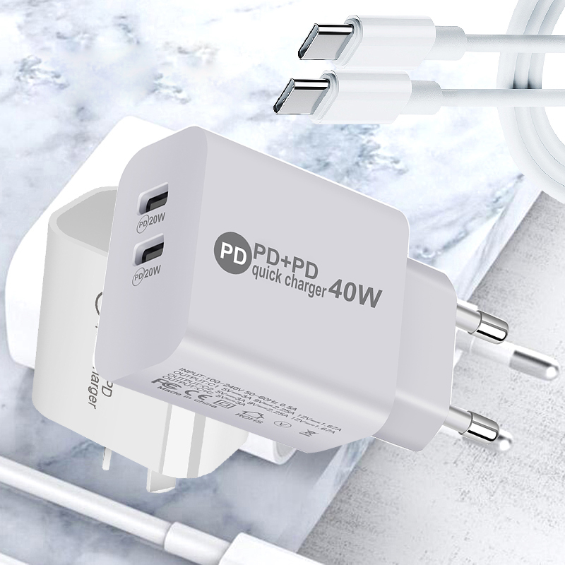 PD 20W USB Ladegerät Kabel Typ C zu IOS Schnelle Lade für iPhone 13 12 11Pro Max 6 7 8 iPad Ladegerät Daten USB C Kabel