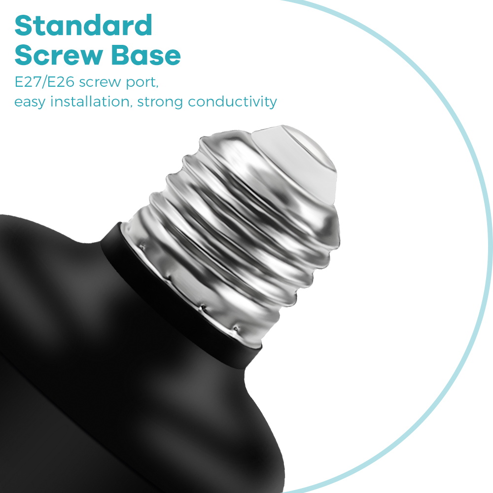 150w led pestovateľské svetlá,  e27 skladacie fytolampy, plne spektrálne výplňové žiarovky pre hydroponické pestovanie kvetov, zeleniny, semien, rastových boxov