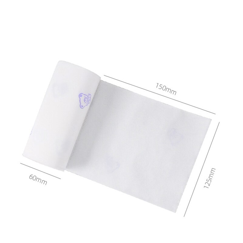 Papel higiénico de 4 capas, 12 rollos, suave, respetuoso con la piel para el Hogar, baño, Hotel, KG66