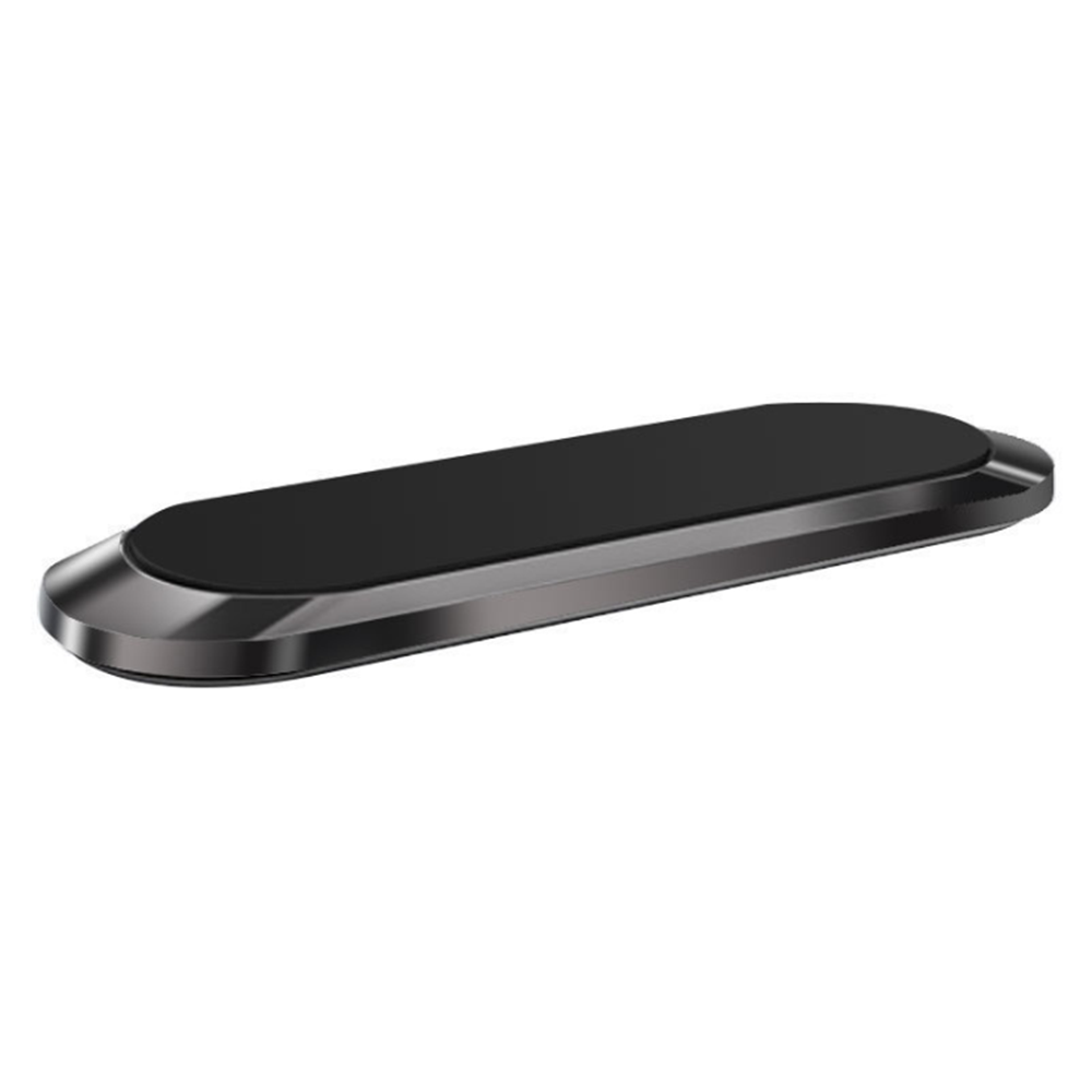 Soporte magnético de teléfono para coche, accesorio para Renault Twin-Z, Twin-Run, Symbol, Vel Modus, Eolab, Twizy: Negro