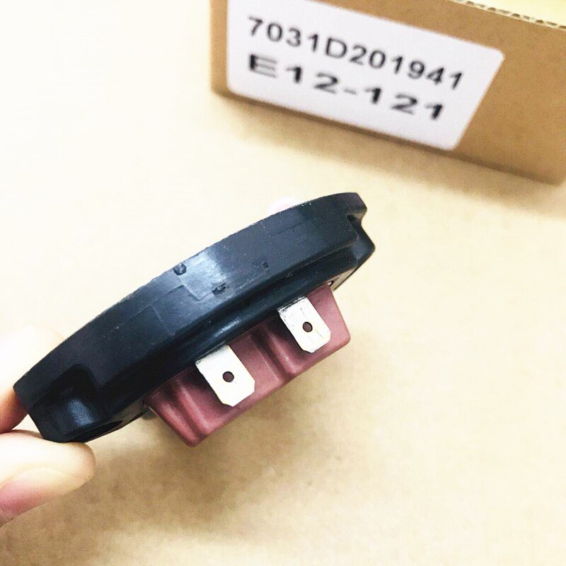 Original Electronic Ignition Module OEM E12-121 E12121 Ignition Module