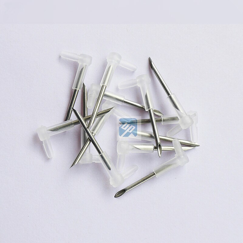 50pcs Style Long type Tube Bend / Elbow for DIY CIS hardware