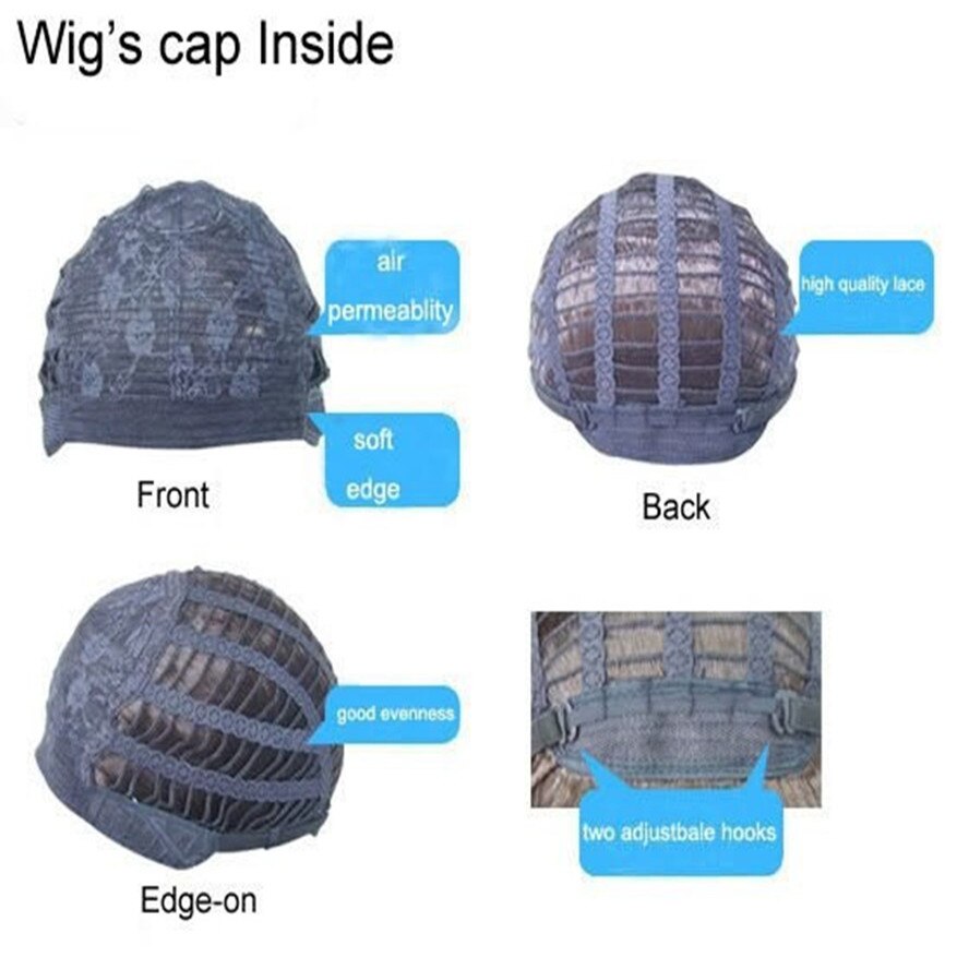 StrongBeauty vrouwen Pruik Blonde Korte Krullend Haar Synthetische Volledige Pruiken