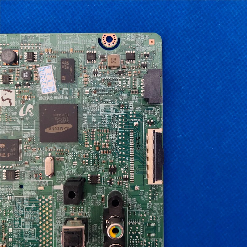 Goede Test Voor Samsung BN41-02098C Moederbord UA40H5100AW CY-GH040BGSV1H UE40H5040AW UE40H5000 Main Board