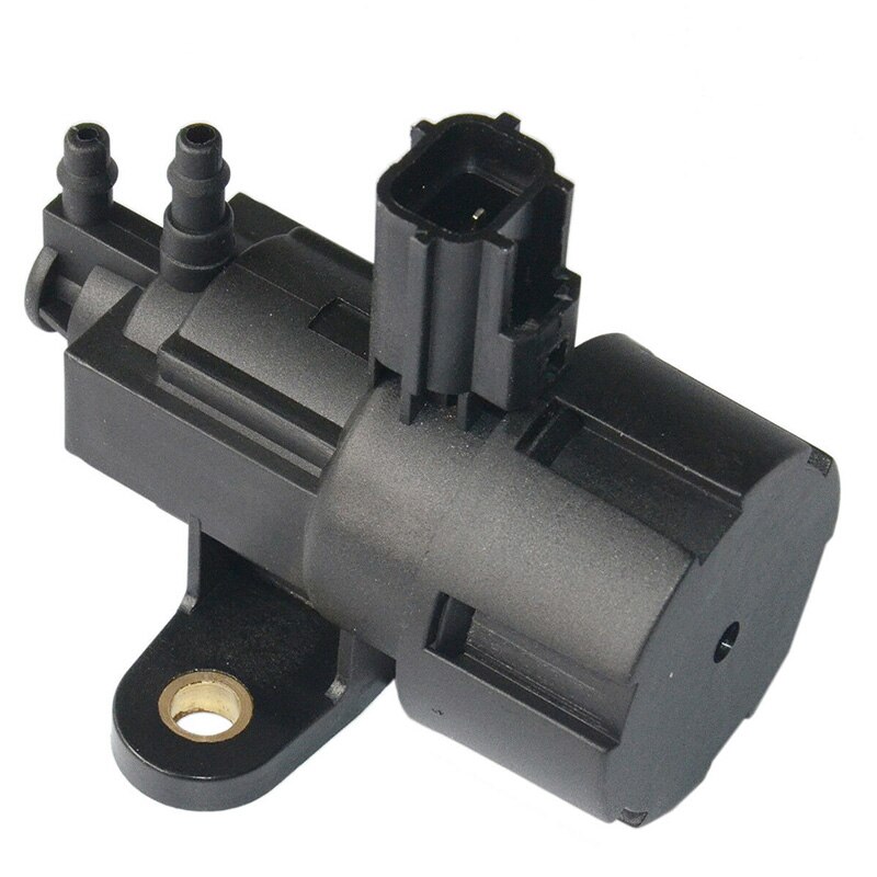 EGR Vakuum Magnet / Abgasklappe Für Ford F150, Explorer, Escape, Ranger – Ersatzteil