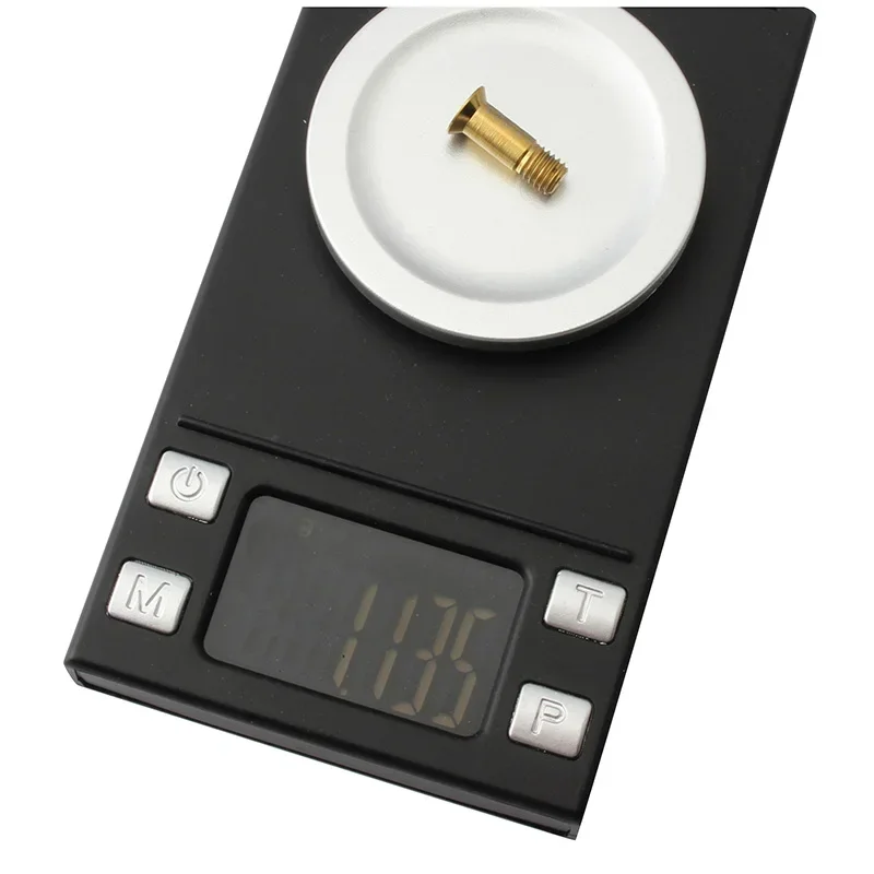 2PCS Bike M5 Titanium Screws Rear Derailleur Jockey Wheel Screws Pulley Guide Wheel Fixed Bolts MTB Road Accessories Parts