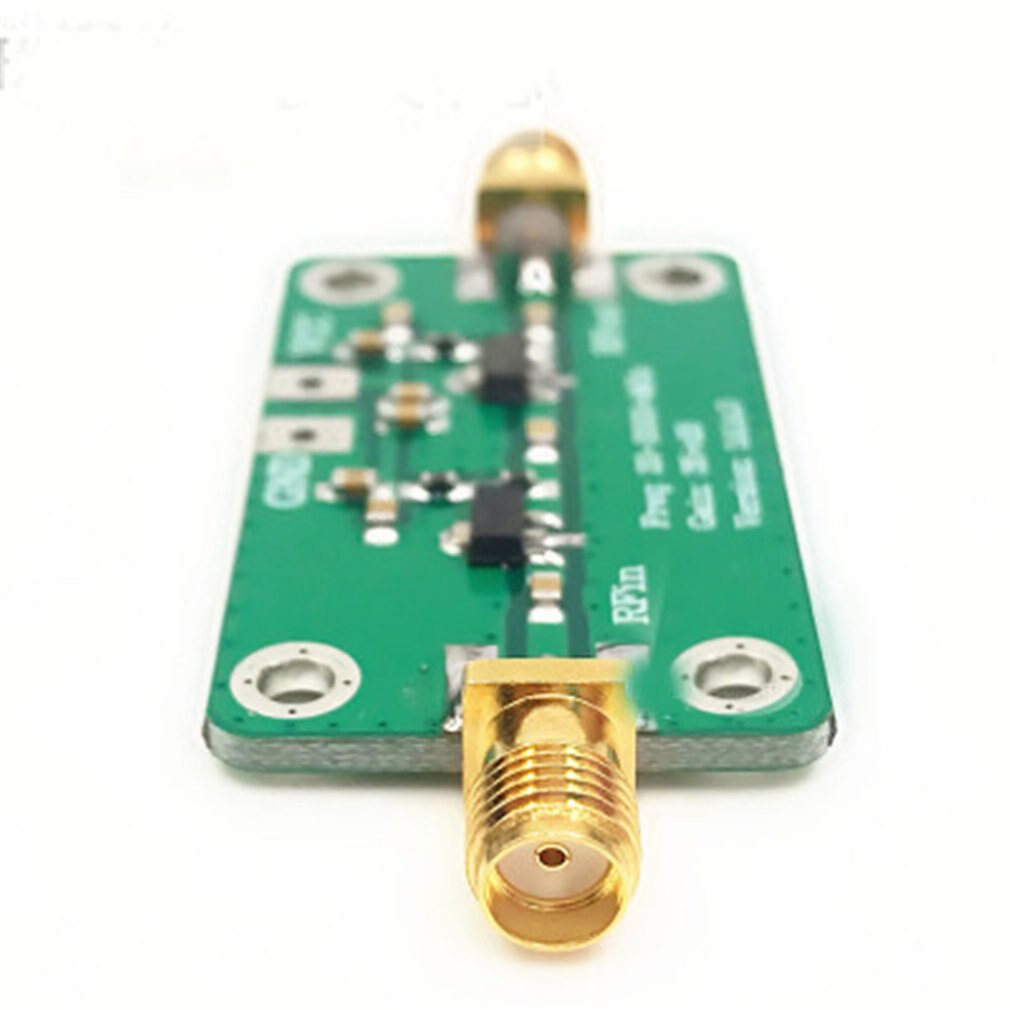 20-3000mhz Wideband RF Low Noise Amplifier Radio Frequency Gain 35db Transmitter RF Power Amplifier All Compatible ONLENY