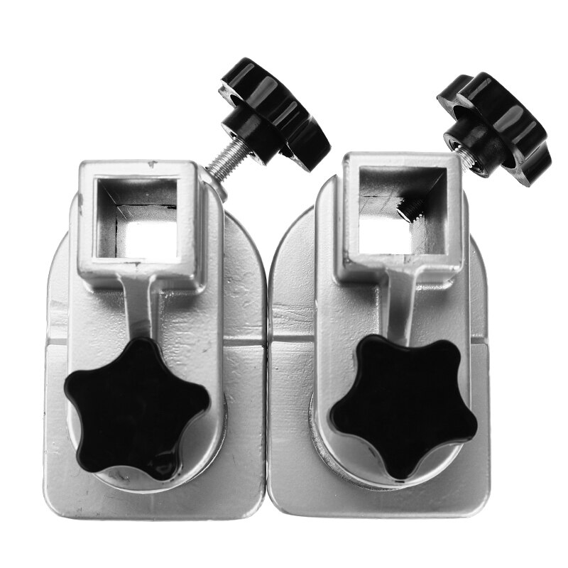 Pinza de soporte para mesa de aseo de mascotas accesorio de sujeción para secador de pelo, Clip para perros y gatos, herramientas de peluquería, soporte de secador