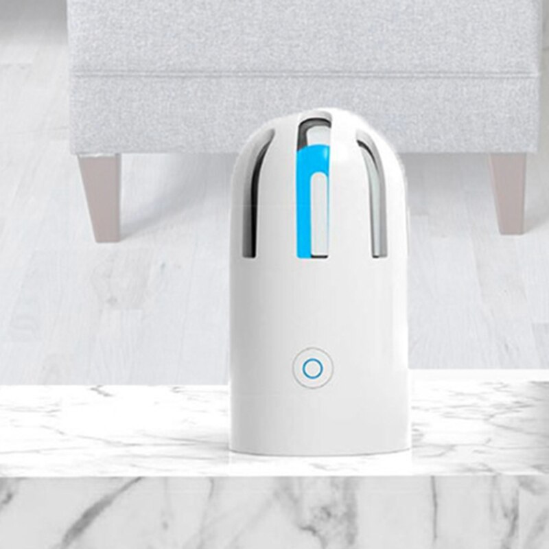 UV Disinfection Light Household Germicidal Lamp USB Charge Purple Light Tube Disinfection Light