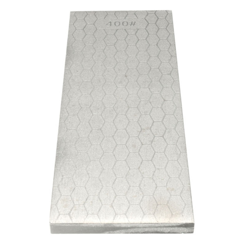 400/1000#  tynde diamant slibesten knive diamantplade hvæsesten kniv slibemaskine slibeværktøj slibeværktøj